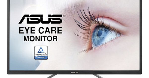 ASUS VA32UQ 4K Monitor Price in Bangladesh - Tech Land BD